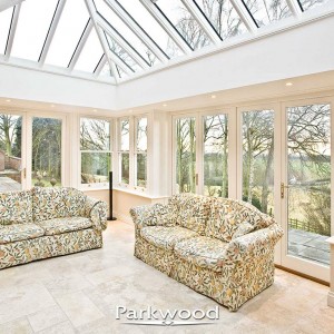 Timber Orangeries By Parkwood