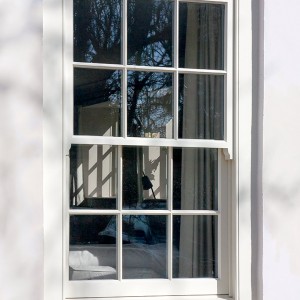 Perfectly Proportioned Sliding Sash Window By Parkwood