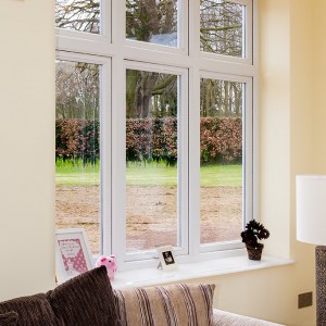 Casement Windows By Parkwood Joinery Ltd