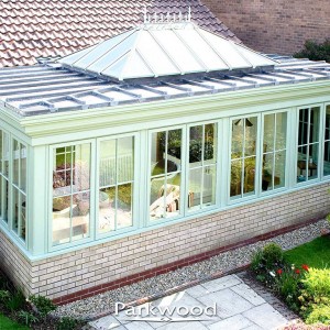 Timber Orangeries By Parkwood