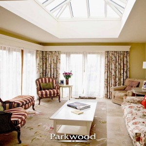 Lantern Roof By Parkwood