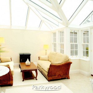 Conservatory By Parkwood