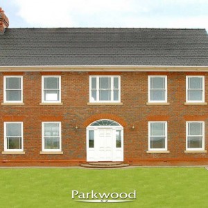 Bespoke Windows By Parkwood