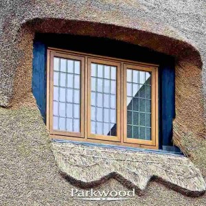 Timber Casement Windows By Parkwood