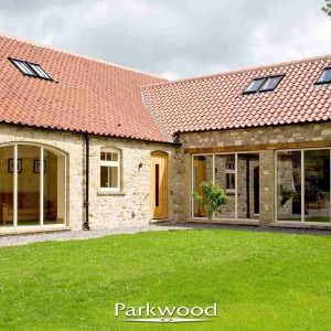 Casement Windows By Parkwood