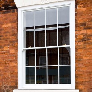 Elegant Sliding Sash Window By Parkwood