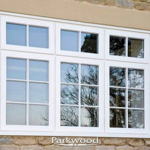 Casement Window By Parkwood