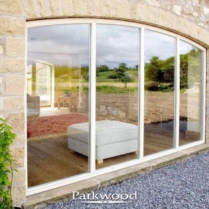 Timber Windows By Parkwood