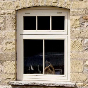Timber Casement Windows By Parkwood