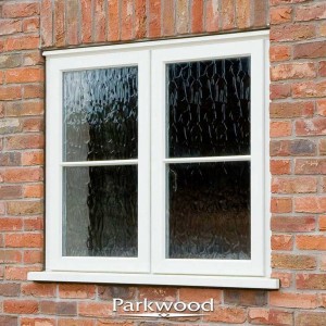 Casement Window By Parkwood